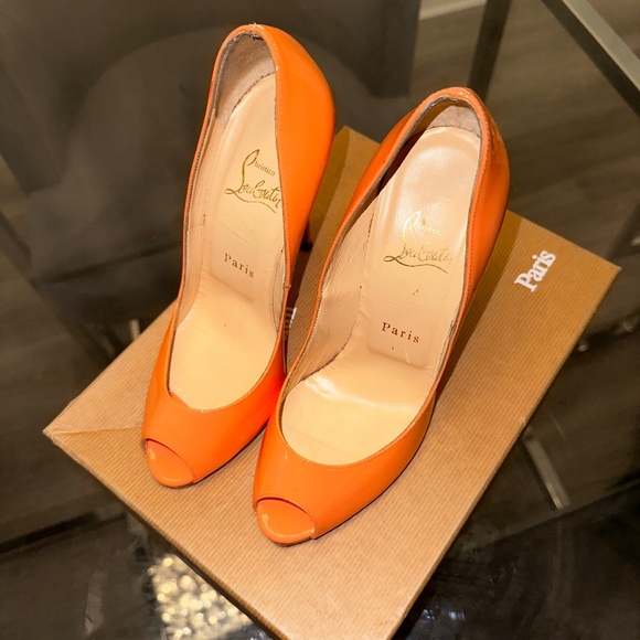 Christian Louboutin Shoes - Christian Louboutin OPEN TO OFFERS❗️